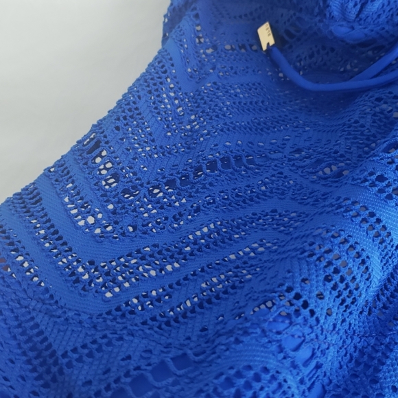 Bleau One Piece Swim Suit - Picture 3 of 5